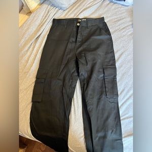 BNWOT Misguided Cargo pants